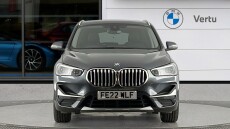 BMW X1 xDrive 20d xLine 5dr Step Auto Diesel Estate